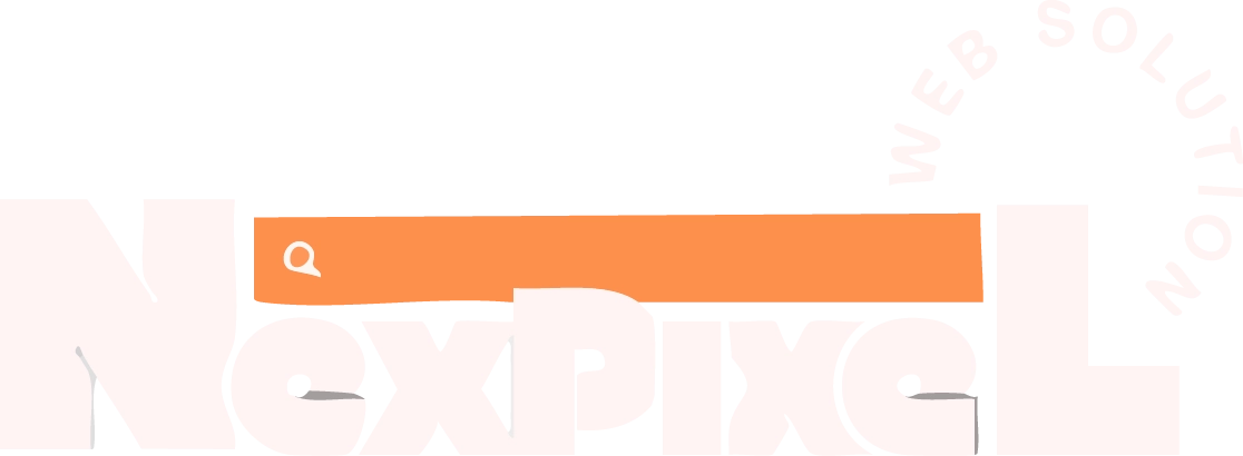 Nexpixel Web Solution